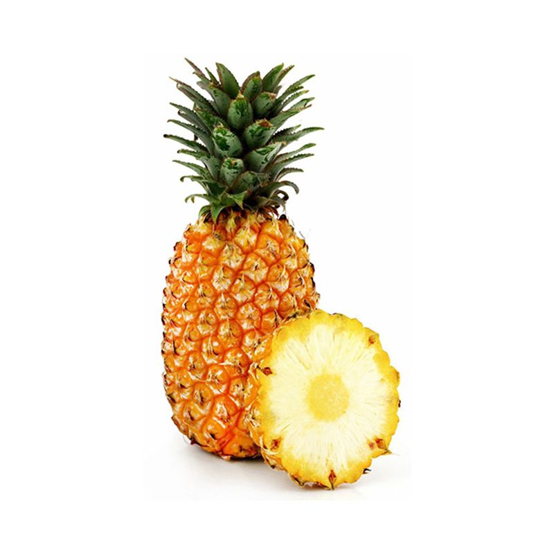 Juicy Pineapple: Sweet, Tropical Bliss Packed with Freshness &amp; Nutrients - Shop N Save