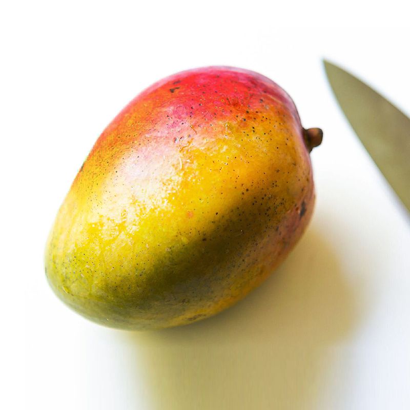 Unripe Mango: Tangy Green Goodness for Savory Delicacies - Shop N Save