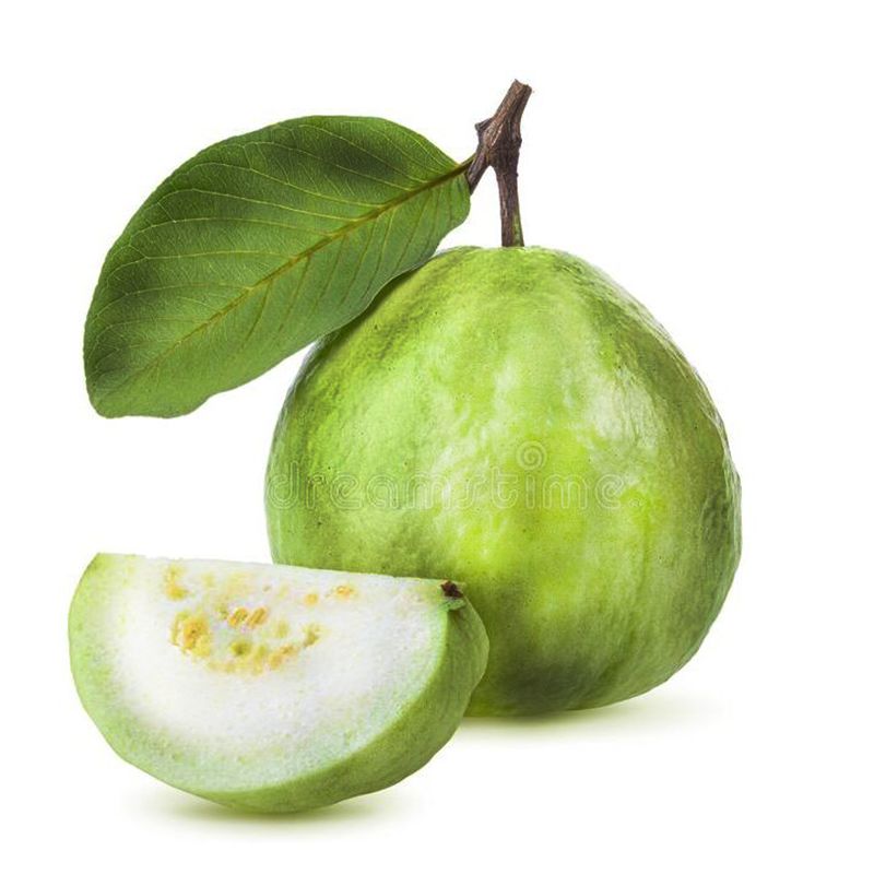 Guava: Sweet-Tart Bliss, Nutrient-Packed, Fresh and Fragrant Delight - Shop N Save
