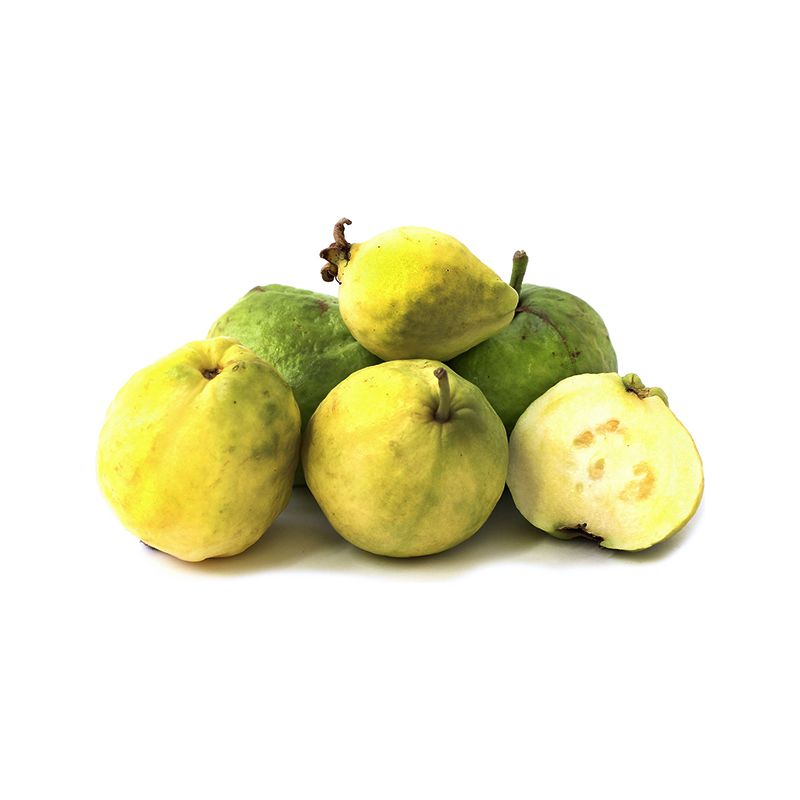 Guava: Sweet-Tart Bliss, Nutrient-Packed, Fresh and Fragrant Delight - Shop N Save