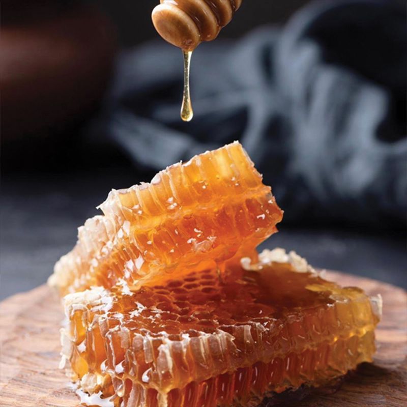 Pure Natural Honey: Unprocessed, Flavorful, and Health-Boosting Elixir - Shop N Save
